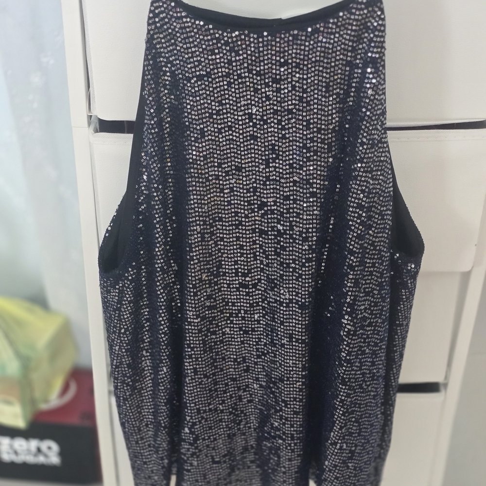Moa Moa Black XL Top